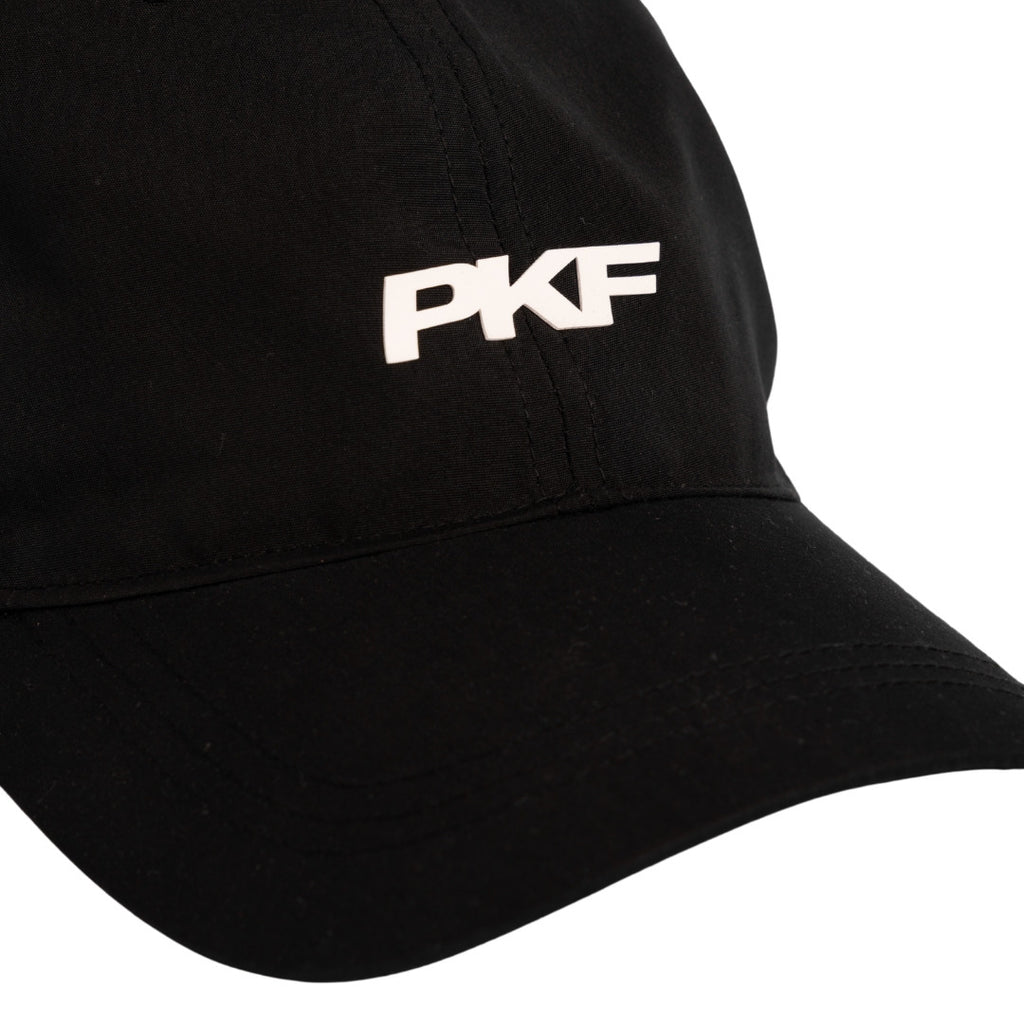 ULTRA — détail logo PKF