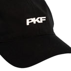 ULTRA — détail logo PKF