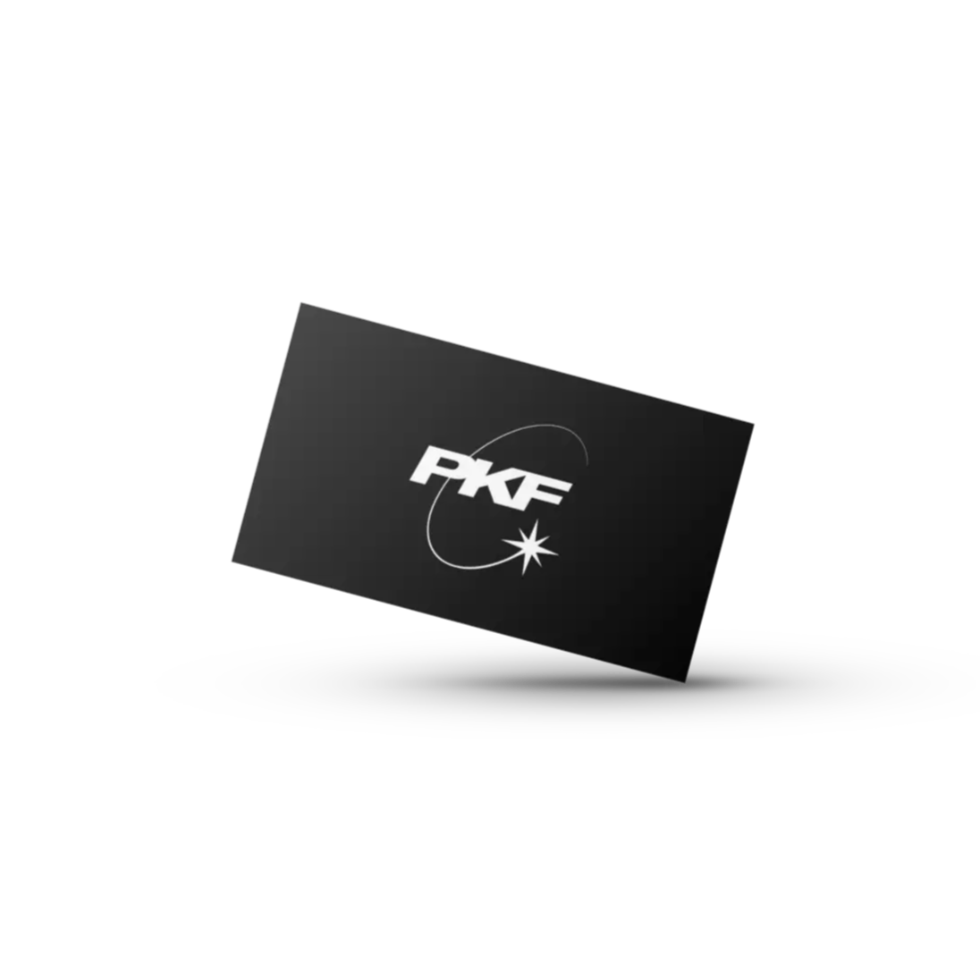 Carte cadeau PKF Sport