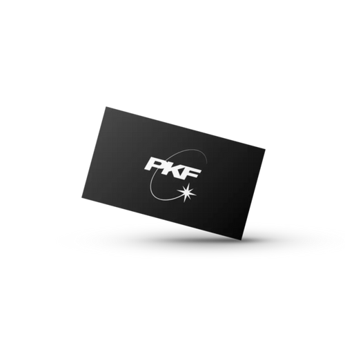 Carte cadeau PKF Sport