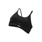 Brassière PKF BRA noire — vue 3/4