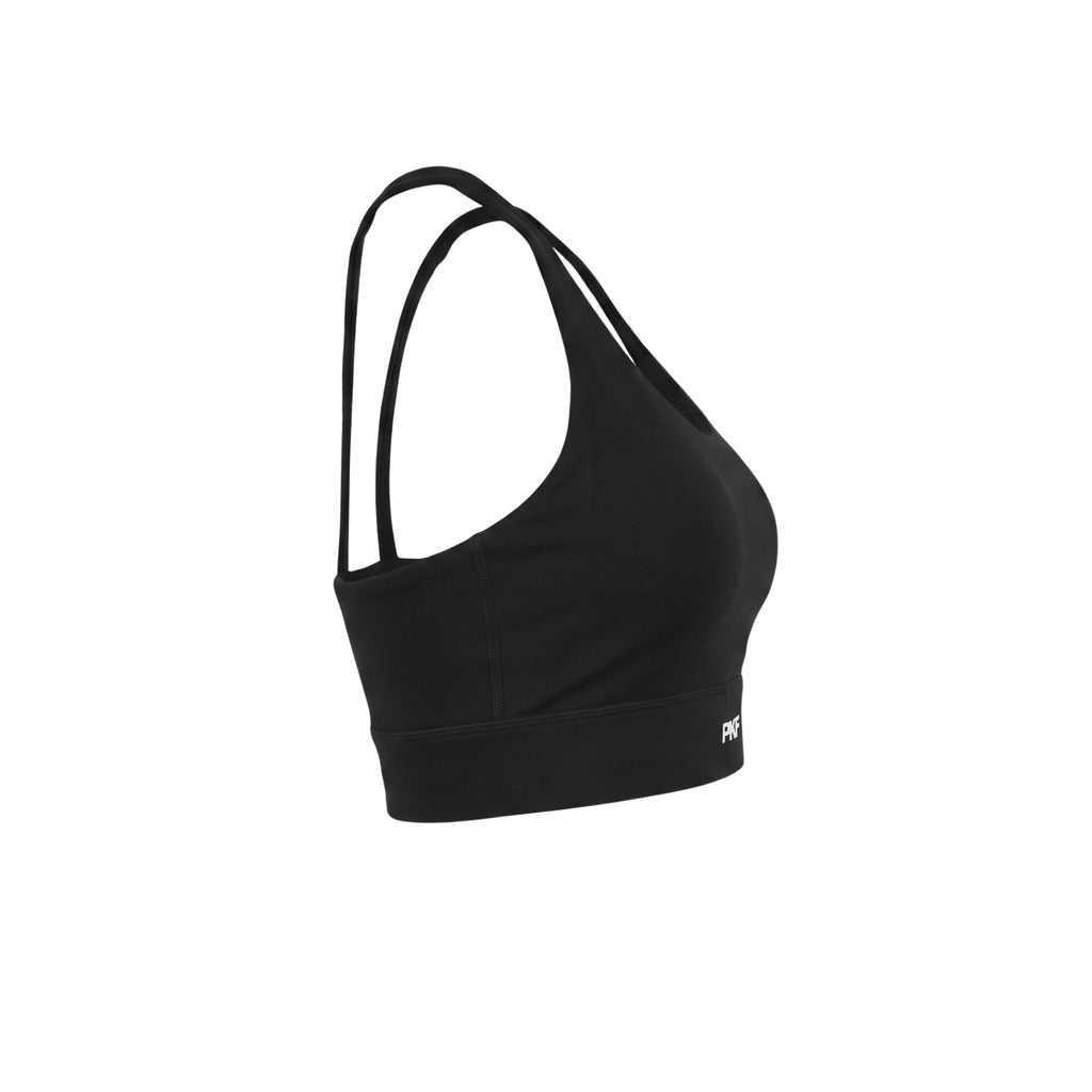 Brassière PKF BRA noire — vue 3