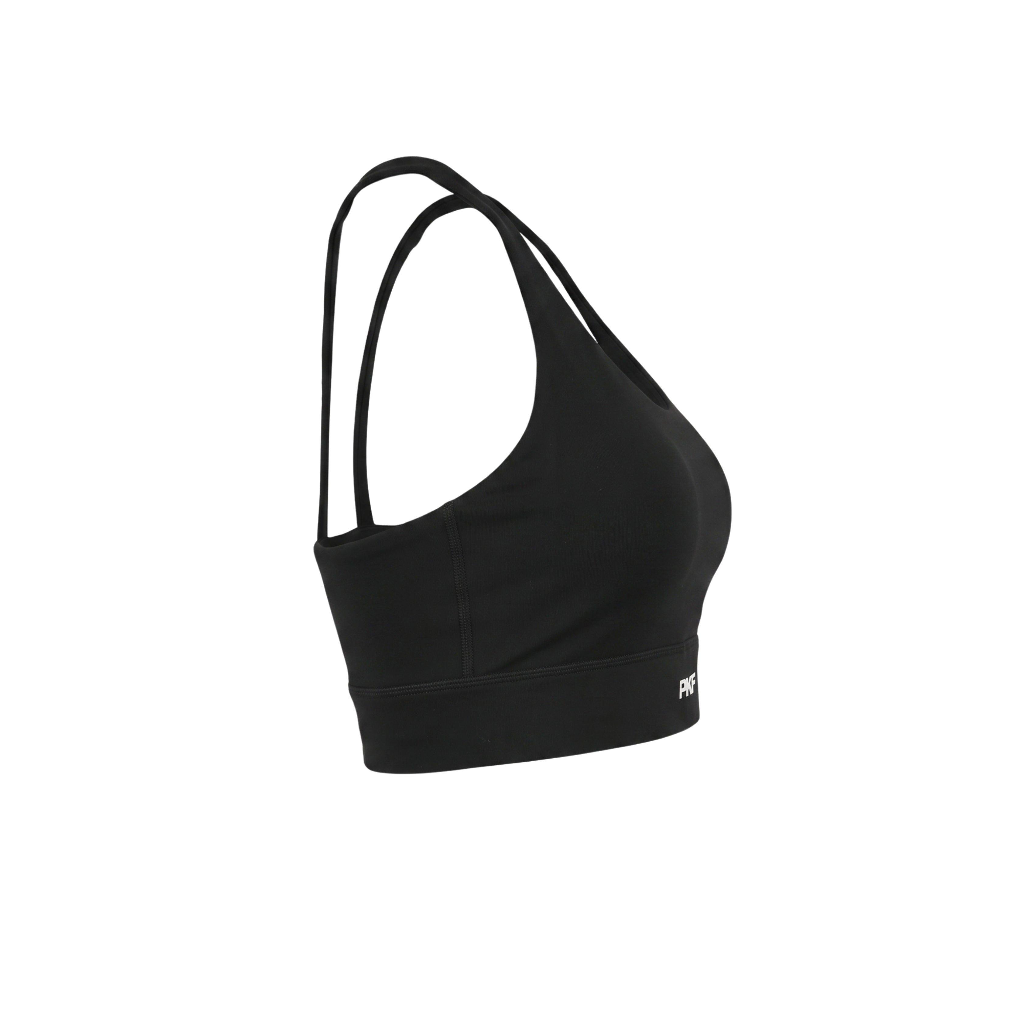 Brassière PKF BRA noire — vue 3