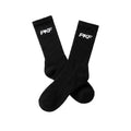 Chaussettes PKF noires, paire