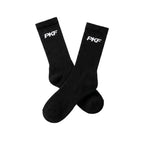 Chaussettes PKF noires, paire