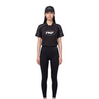 Legging PKF LEGZ porté — look complet PKF