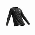 PKF x Lausanne-Sport — maillot galaxie manches longues, face