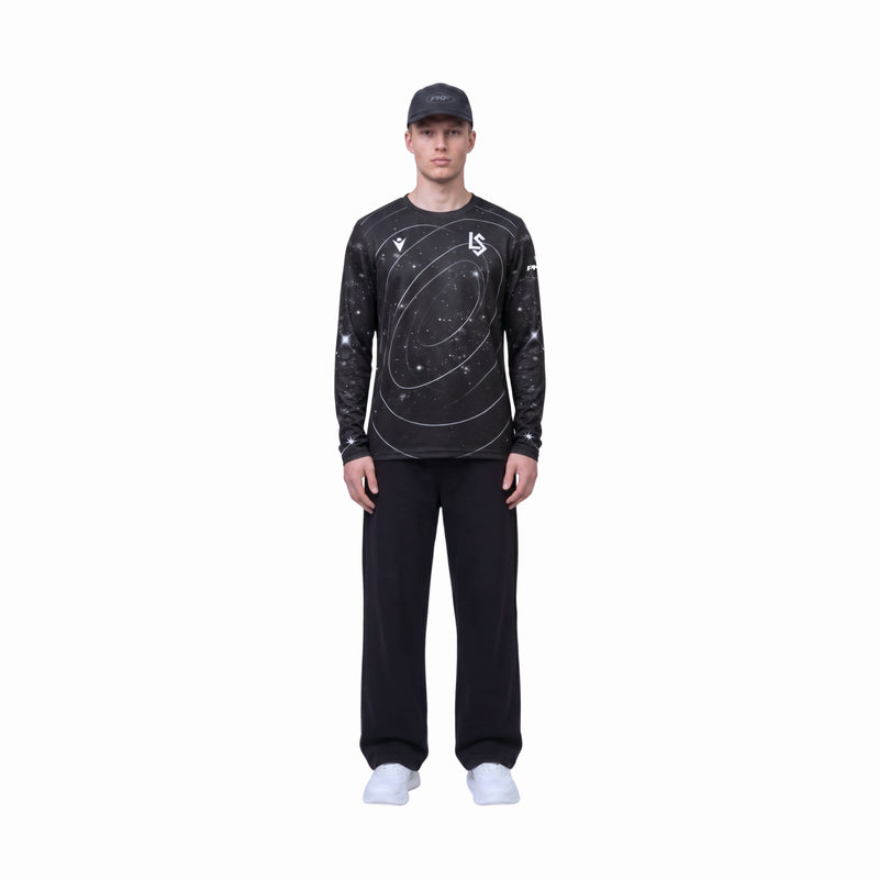 PKF x LS — Maillot