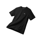 T-shirt MALIETA PKF noir, face
