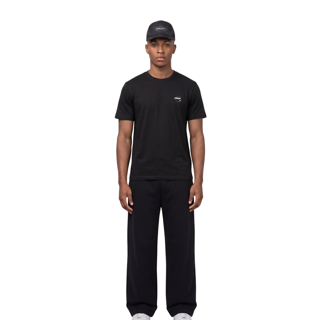 T-shirt MALIETA PKF porté