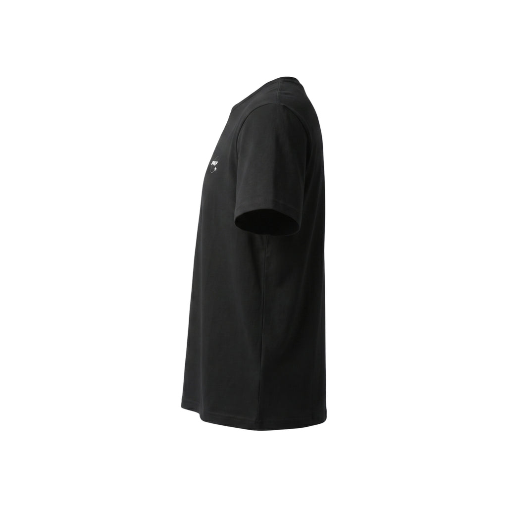 T-shirt MALIETA PKF noir, profil