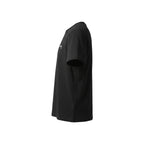 T-shirt MALIETA PKF noir, profil
