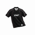 MONDIAL — Maillot PKF, face