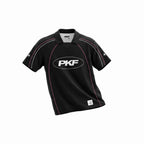 MONDIAL — Maillot PKF, face