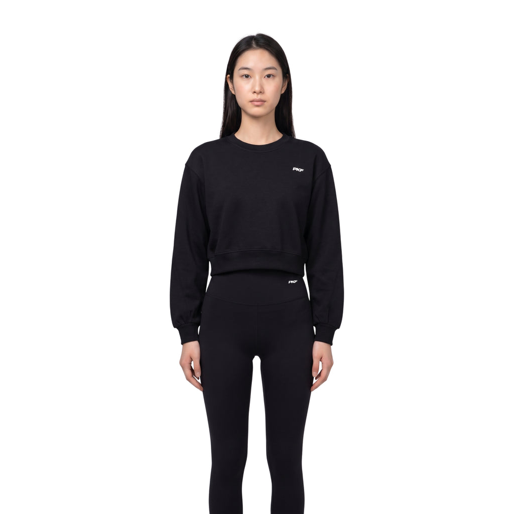 Sweat PULO PKF porté