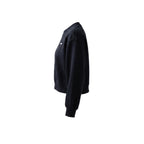 Sweat PULO PKF noir, profil