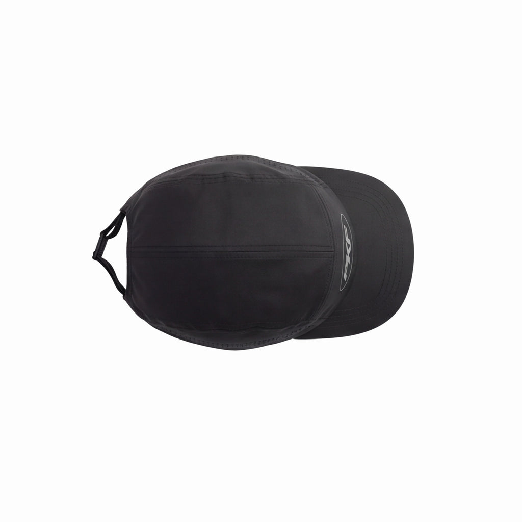 Casquette RUN PKF — vue de dessus