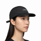 Casquette RUN PKF portée
