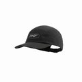 Casquette RUN PKF noire, profil